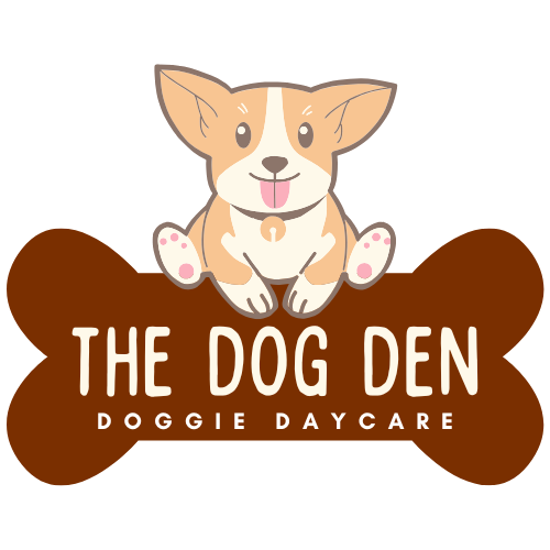 The Dog Den Logo